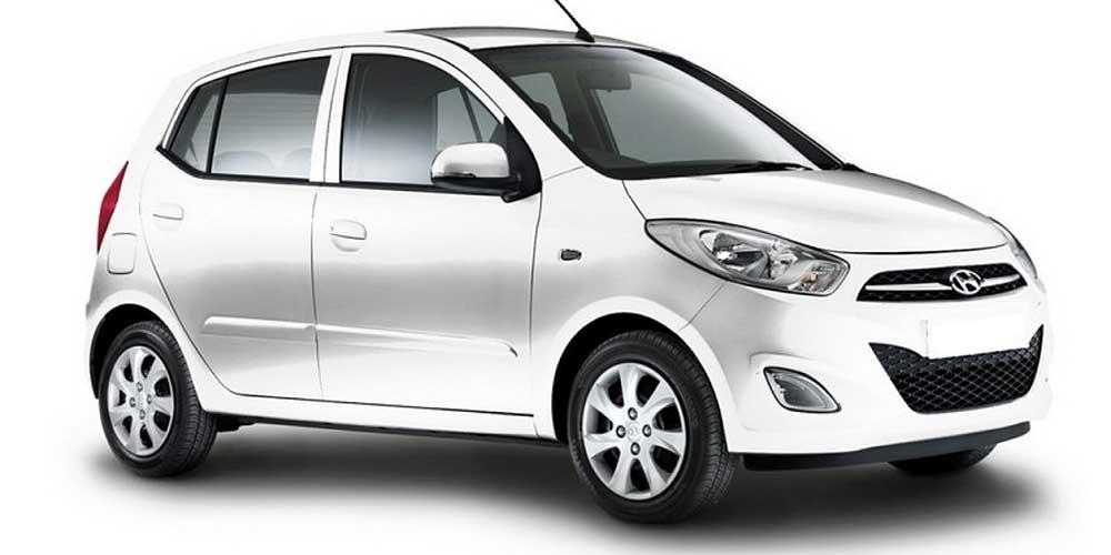 Economica Hyundai I10