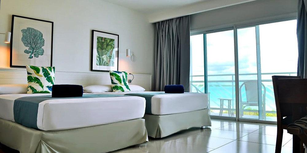 Standard Sea View