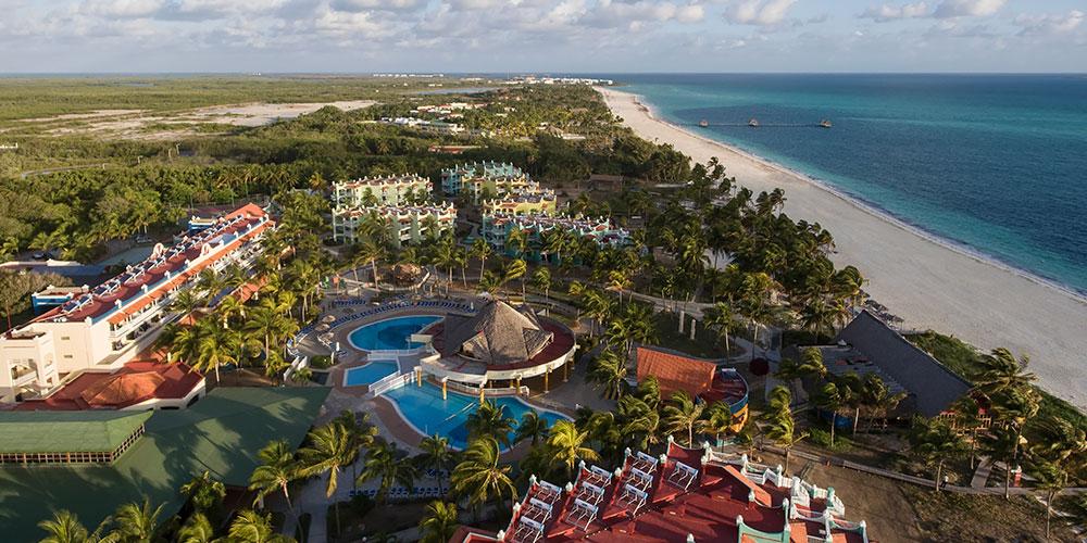 Hotel Iberostar Origin Daiquiri (Guillermo)