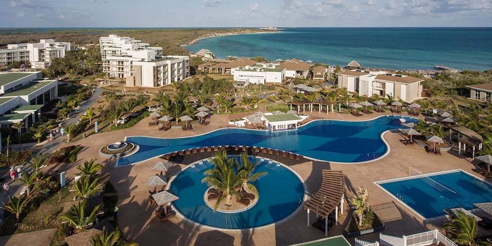 Hotel Iberostar Origin Playa Pilar(Guillermo)