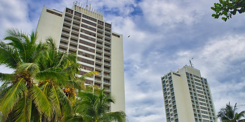 Hotel Neptuno Triton