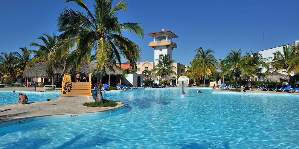 Hotel Starfish Cayo Largo