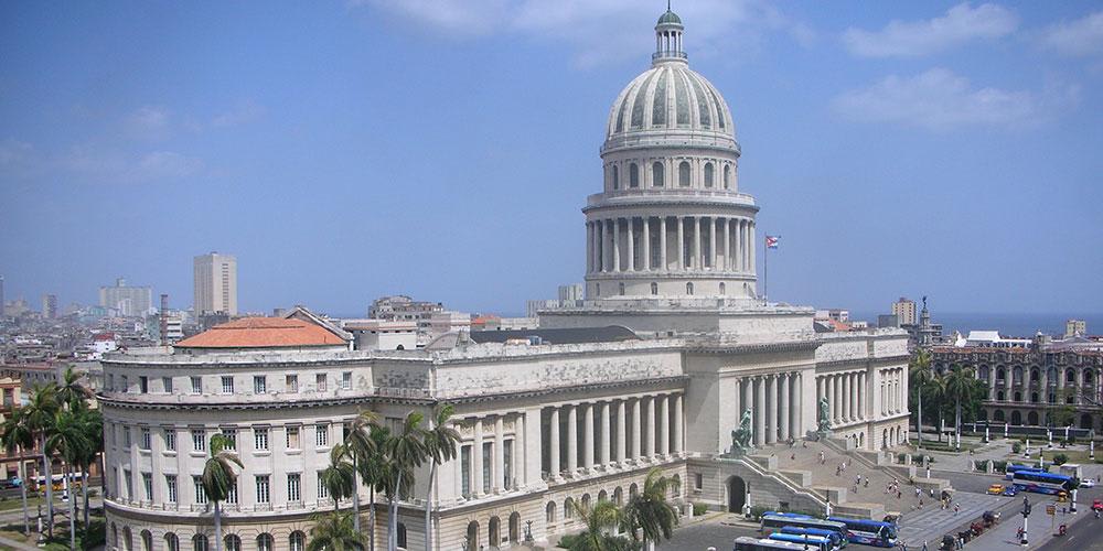 Capitolio