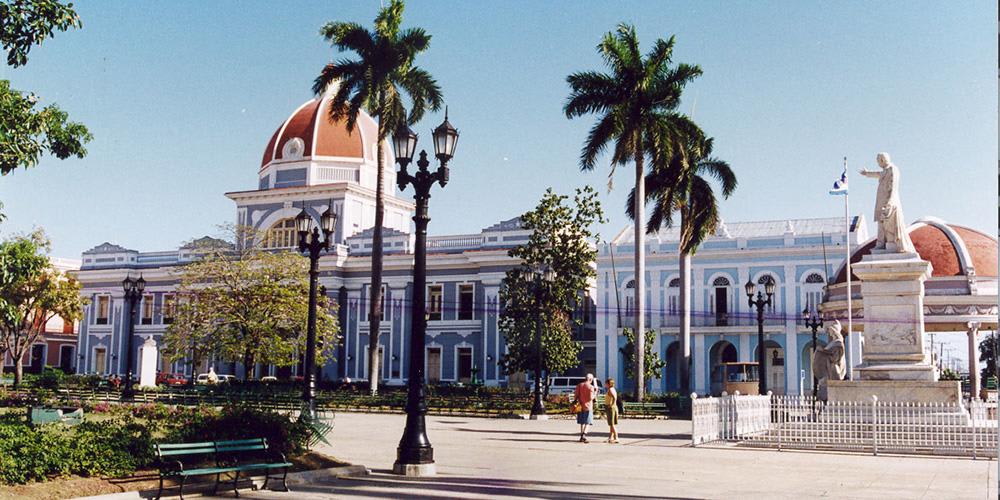 Cienfuegos