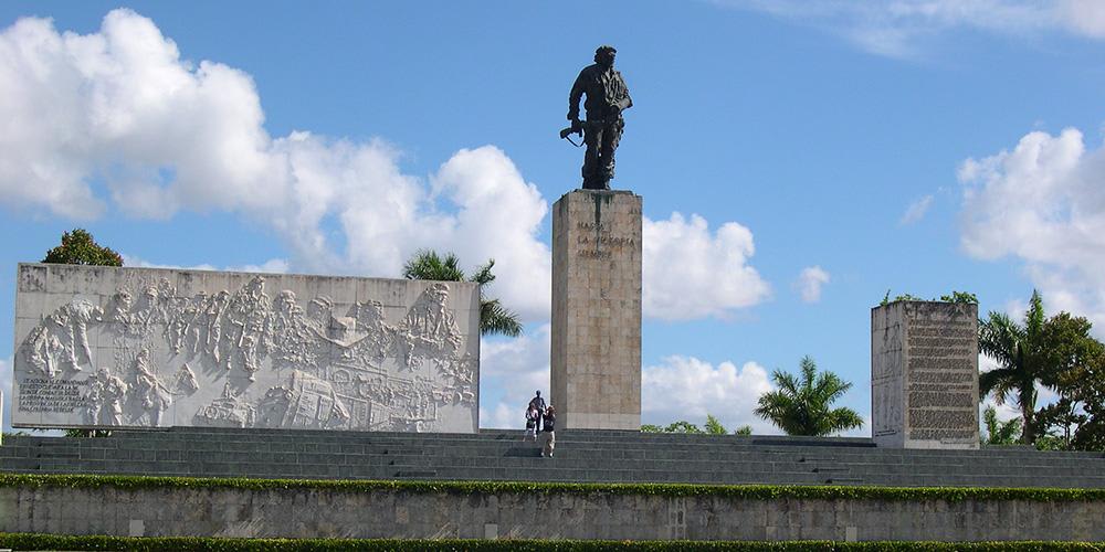 Memorial del Che