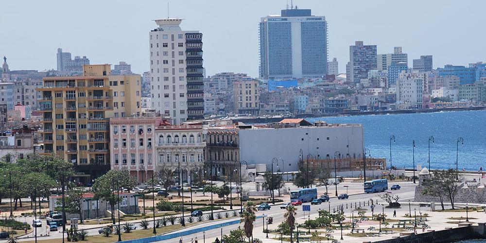 La Habana