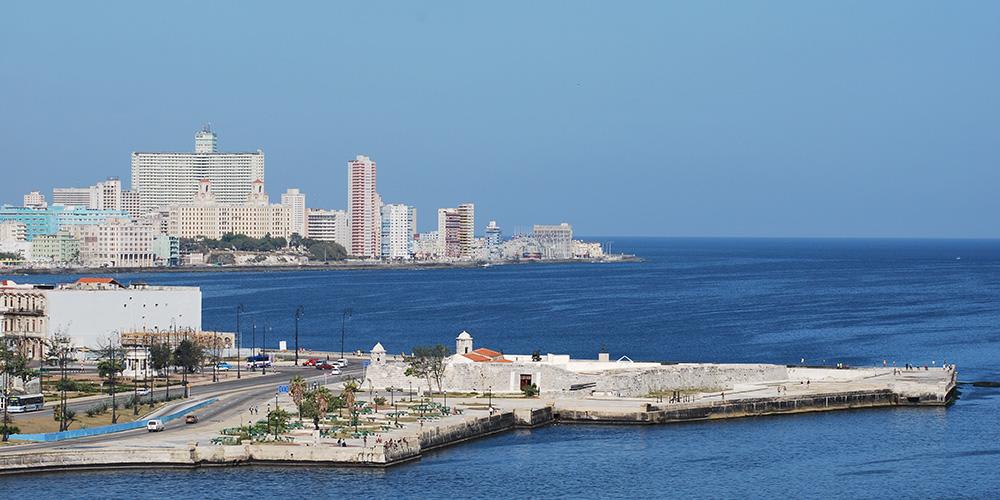 La Habana