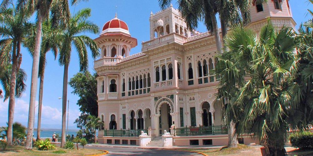 Cienfuegos 