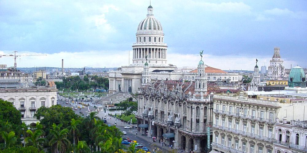 La Habana