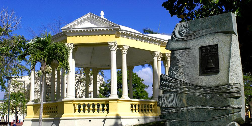 Parque Leoncio Vidal