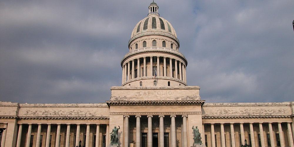 Capitolio