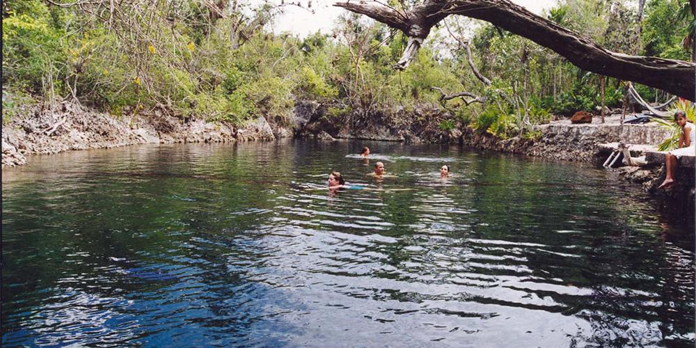 Ciénaga de Zapata