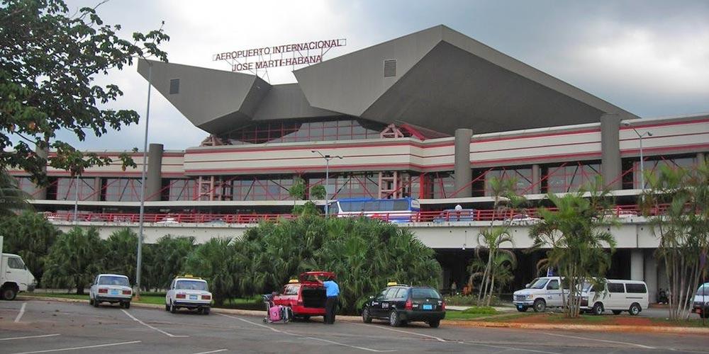 Jose Marti International Airport