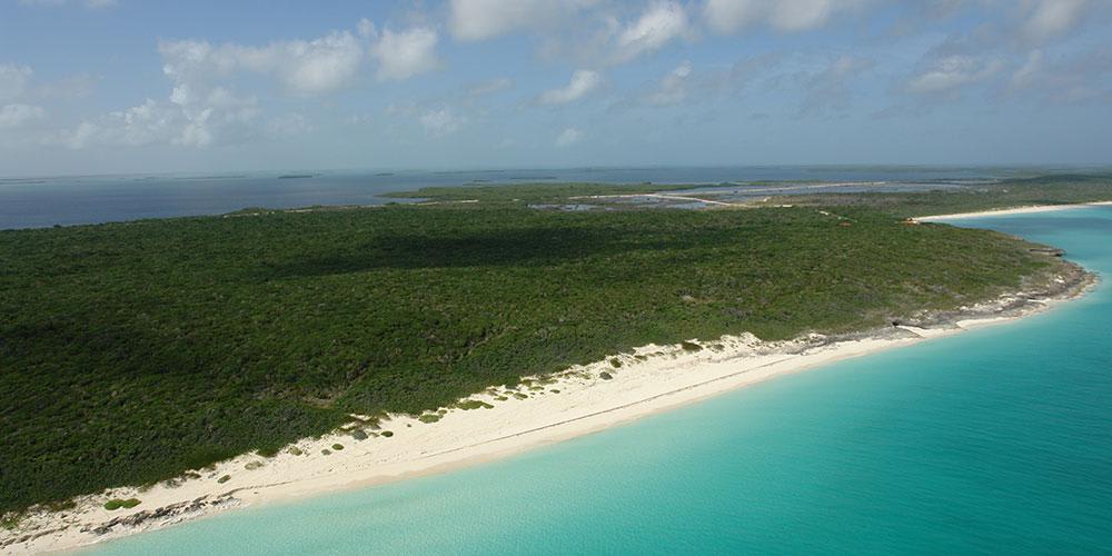 Cayo Santa Maria