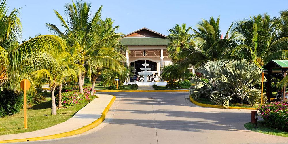 Hotel Starfish Cayo Santa Maria