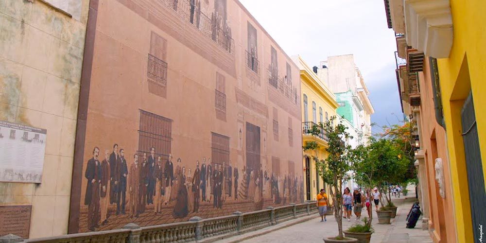 Merchants Street