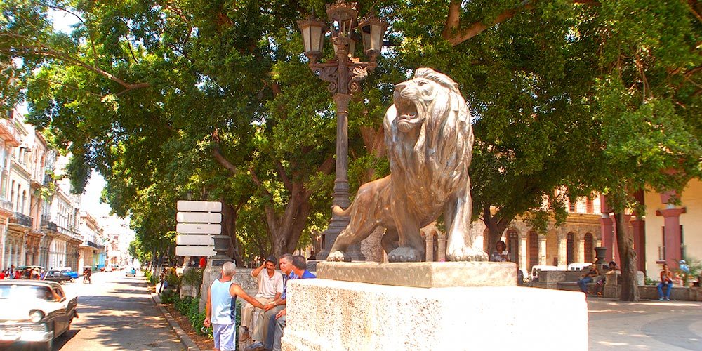 Paseo del Prado