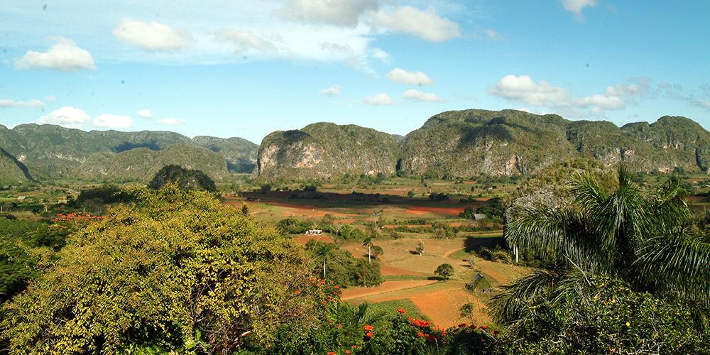 Valle de Vinales