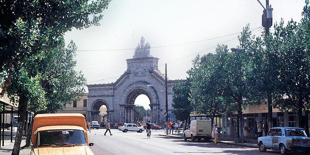 Coliseo de Colón