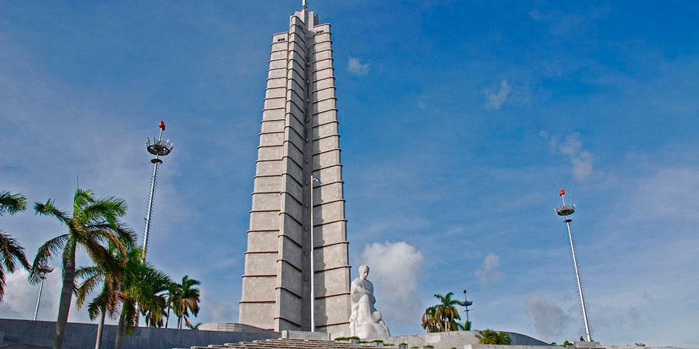 plaza de la Revolución