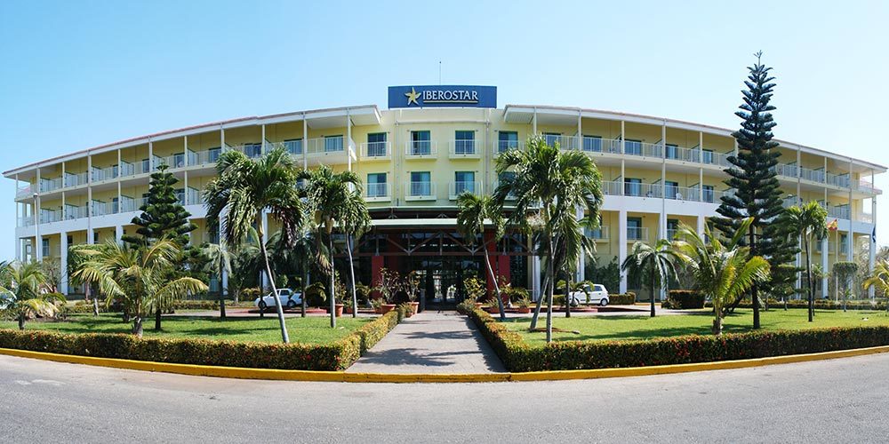 Iberostar Tainos