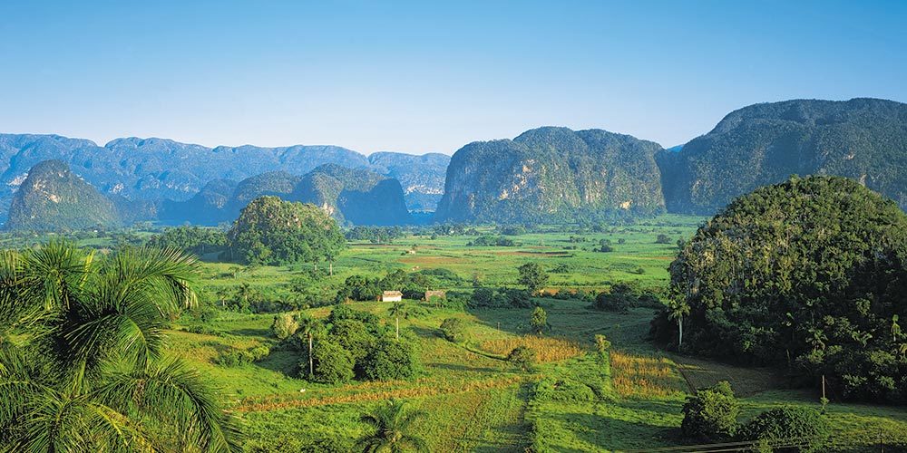 Valley of Viñales