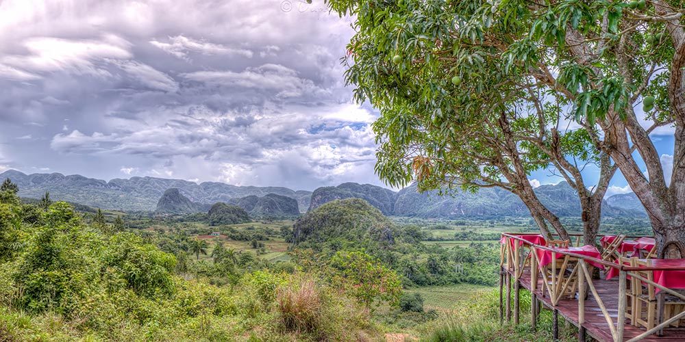 Mirador Los Jazmines