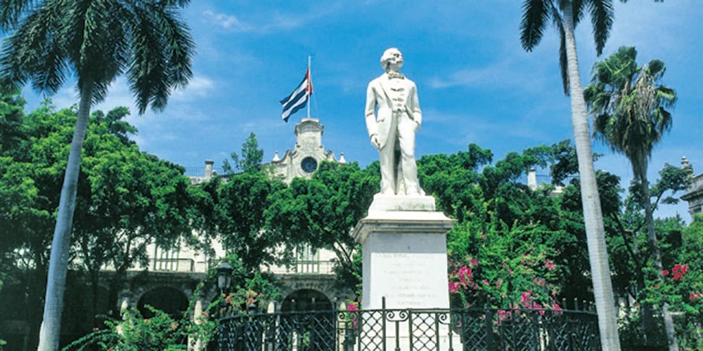 Plaza de armas