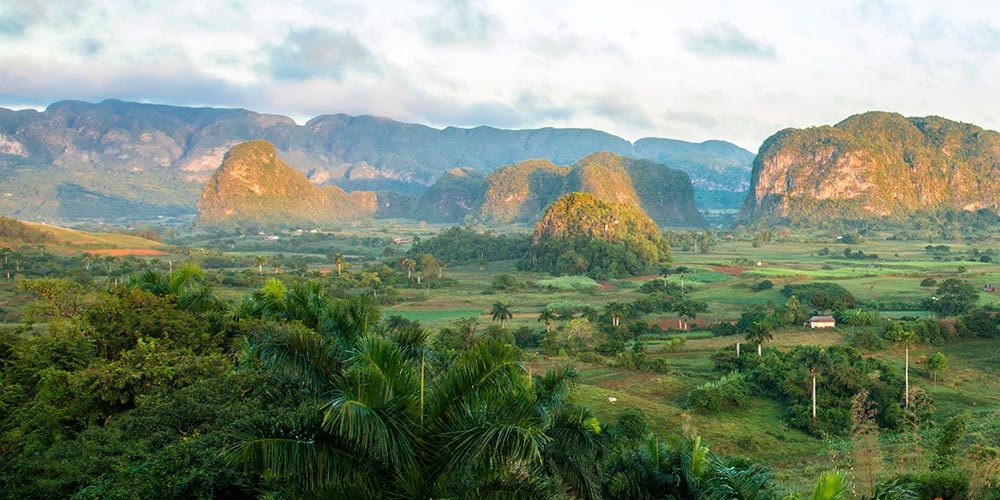 Valle de Viñales