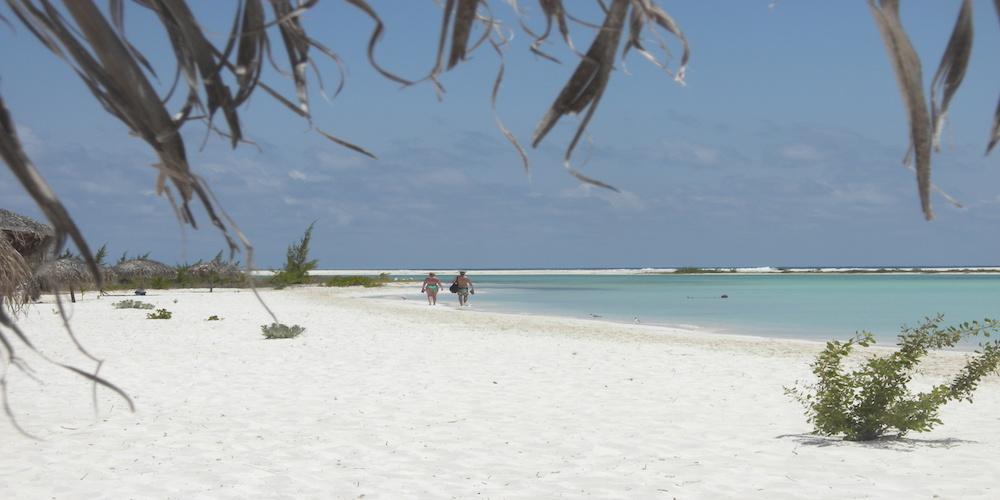 Cayo Playa