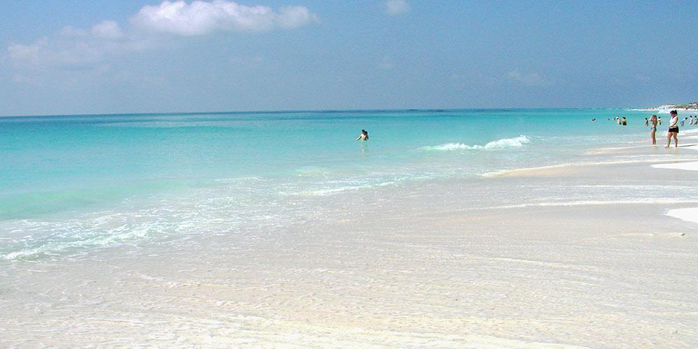 Playa Paraiso