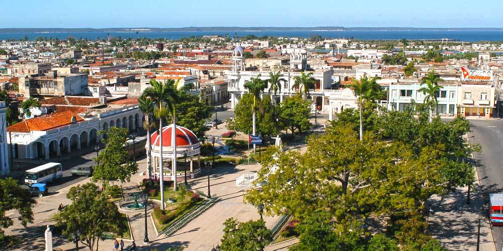 Cienfuegos