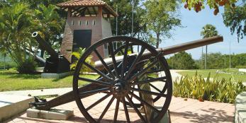 City Tour a Santiago de Cuba