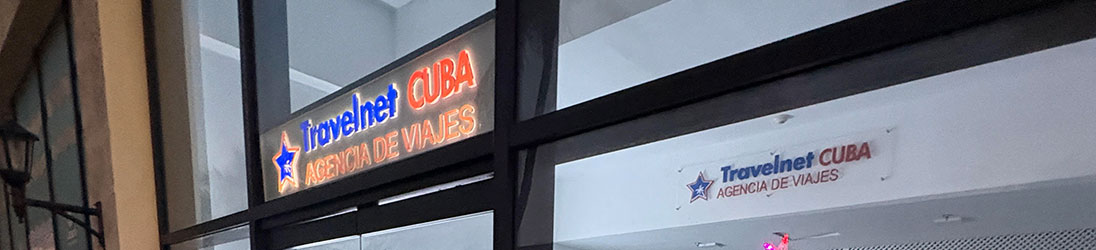Banner Travelnet Cuba
